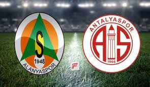 Alanyaspor - Antalyaspor maçı hangi kanalda, saat kaçta? (İlk 11'ler  açıklandı) - Alanyaspor Haberleri - Spor