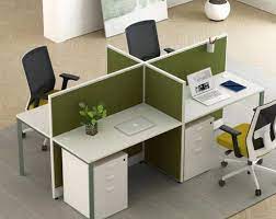 designer modular office furniture