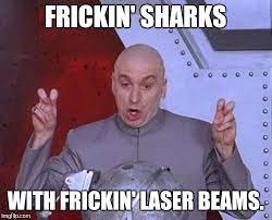 dr evil laser meme imgflip