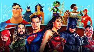 DC Super-Pets Director Jared Stern on Forming a New Justice League  (Exclusive)