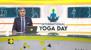 international yoga day 2023 yoga has