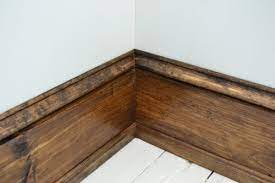 Maybe you would like to learn more about one of these? Mahogany Baseboards Socaltrim Discount Molding Millwork