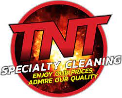 tnt specialty cleaning