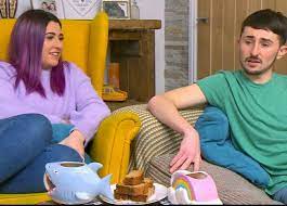 An aristocratic brother and sister embrace passion and hope as they flee from society. Gogglebox Cast Members Face Backlash Over Scottish Accent Jokes The National