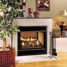 Fmi S Direct Vent Gas Fireplace