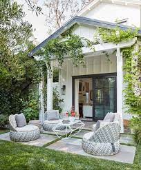 The outdoors have never looked better. 55 Inspiring Patio Ideas Gorgeous Small Patio Designs