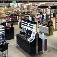 harrods opens first standalone h beauty