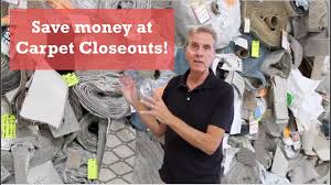 save money at carpet closeouts you