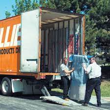 commercial movers detroit michigan