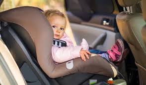 How Long Do Car Seats Last