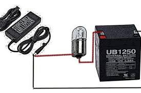 The time it will take to charge a car battery will be mainly dependent on the amperage that your car battery charger is rated. Is It Possible To Charge A 6v Battery With A 12v Charger Quora