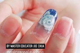 diploma in professional nail technology