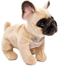 sweet french bulldog 27 cm lengthas a