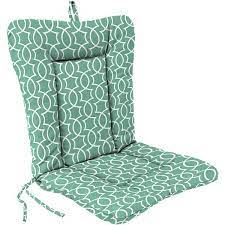 Chair Cushions Outdoor Seat Cushions