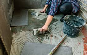installing slate tile extreme how to