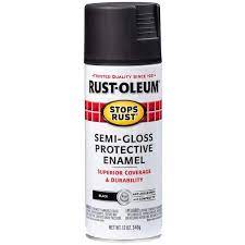 Rust Oleum Stops Rust 12 Oz Protective