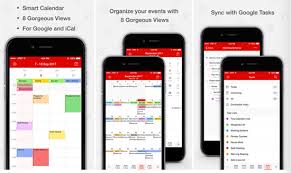 Browse through our large calendar app database and filter calendar apps by features, prioritizing what is most important for you. 10 Best Calendar Apps For Iphone 2019 Paid Free