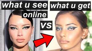 makeup tutorial fail angry ranting
