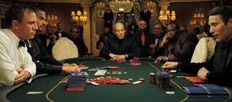 Ranking the Top 7 Casino and Gambling Movies, You Need to Watch | Telegraph  Star