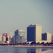 Angola, officially the republic of angola, is a country on the west coast of southern africa. Angola Reiseziele Tap Air Portugal