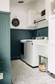 Remodelaholic Small Laundry Room Ideas