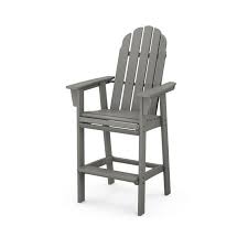 861 adirondack bar chairs products are offered for sale by suppliers on alibaba.com, of which bar chairs accounts for 1%, dining chairs accounts for 1%, and bar stools accounts for 1. Polywood Vineyard Curveback Adirondack Bar Chair Add602 Polywood Official Store
