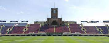 The Stadium Bolognafc
