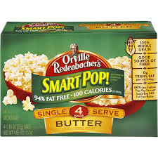 orville redenbacher s smartpop er