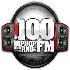 100 hip hop and rnb fm radio listen