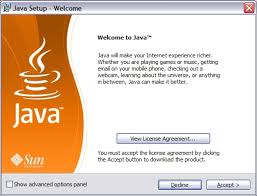 Java is a programming language which was, initially, released by sun microsystems in 1995. Java Runtime Environment Jre 64 Bit Free Download