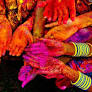 Holi A festival of colours from kids.nationalgeographic.com