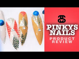 pinky s nails review you