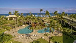 hotel garden island inn lihue usa