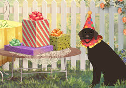 Jacquie lawson has made animated ecards for holidays, birthdays and many other occasions since making her first online christmas card featuring chudleigh in 2000. Jazzy Birthday E Card By Jacquie Lawson
