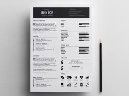 These templates are very easy to edit or customize asper you need. Best Free Simple Resume Template Resumekraft
