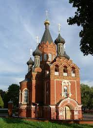 Bryansk – Travel guide at Wikivoyage