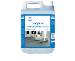 premium carpet cleaner aqsa 7416