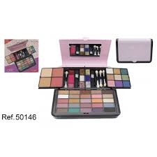 makeup palette love chic leticia well