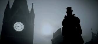 Hasil gambar untuk 7. Jack the Ripper