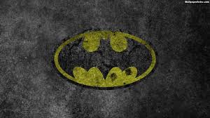 logo batman wallpapers wallpaper cave