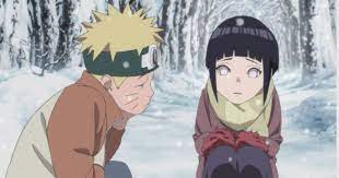 25 Wild Revelations About Hinata And Naruto's Relationship Fans Didn't  Realize