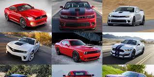 510 likes · 1 talking about this. American Muscle By The Numbers Which Car Comes Out On Top