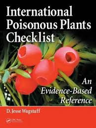 International Poisonous Plants