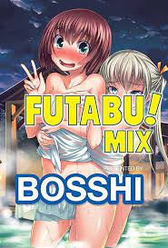 Futabu mix manga