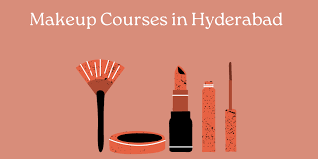 5 best makeup courses in hyderabad