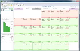 The Best Calendar Based Finance Management Apps