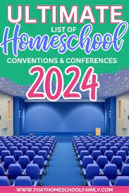 The Ultimate List Of Conferences To Attend In 2024 gambar png
