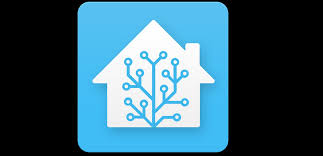Image du logo de Home Assistant