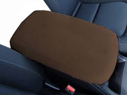 Center Console Lid Cover Protector