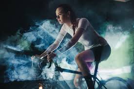 indoor cycling plan training guide